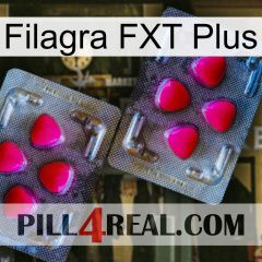Filagra FXT Plus 15
